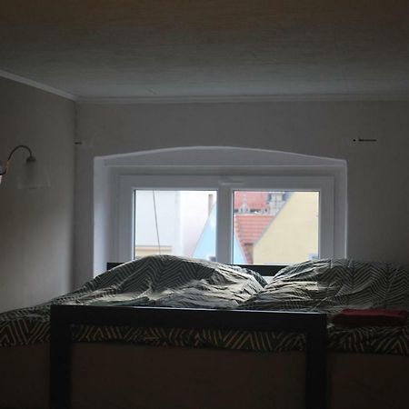 Appartamento Pokoje W Cichym Mieszkaniu 50M Od Rynku Breslavia Esterno foto